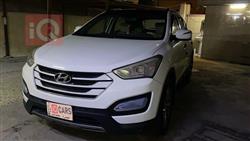 هيونداي سانتافي